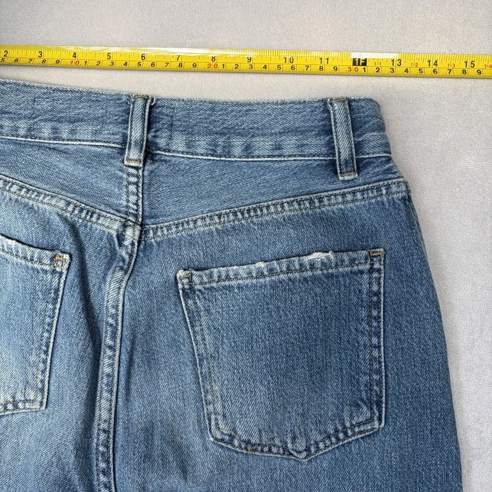Frame Denim offered pre